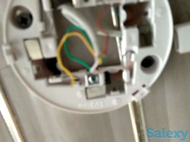 Установка автоматической пожарной сигнализации и видеонаблюдения, фотография 7