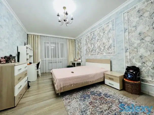 Продам квартиру, Утеген батыра, 17Б к2, фотография 4