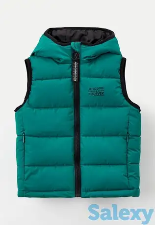 Жилет утепленный acoola, фотография 1