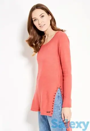 Джемпер koralline, фотография 1