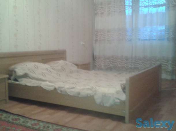 Сдаю 1-комнатную квартиру, Авангард 3мкр. Конечная, чисто, уютно..., фотография 1