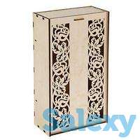 Коробочка подарочная из фанеры, фотография 2