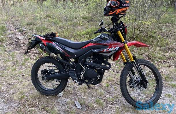 Мотоциклы от 125 до 300сс  Шымкент, фотография 3