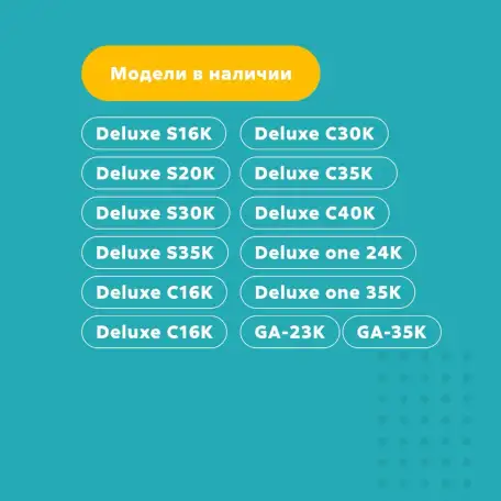 Газовые котлы Navien, фотография 3