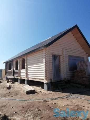 Строительство и ремонт недвижимости, фотография 4