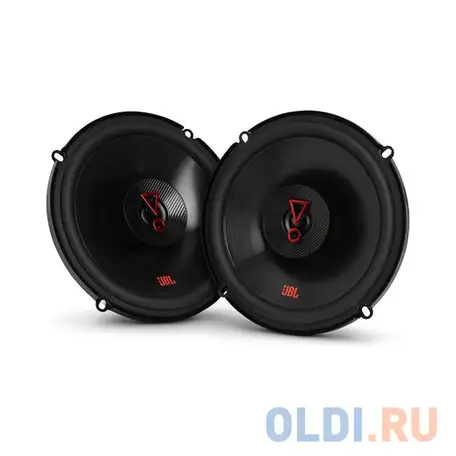 Jbl stage3 627f автоколонки, фотография 1