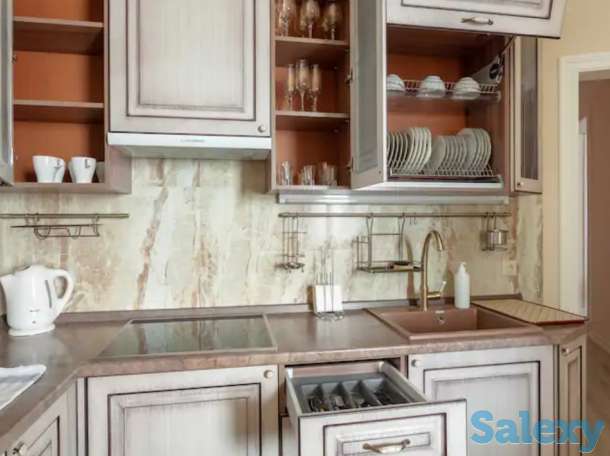 Уютная квартира посуточно со всеми удобствами., Батыс-2 20д, фотография 9