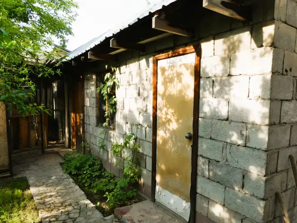 дом, Бегазы, фотография 17