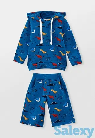 Костюм спортивный ete children, фотография 1