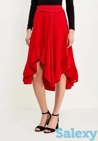 Юбка lost ink, фотография 1