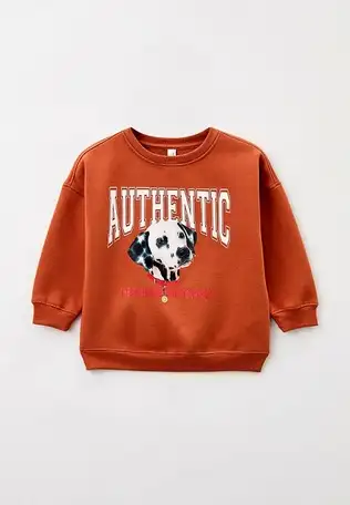 Свитшот sela, фотография 1