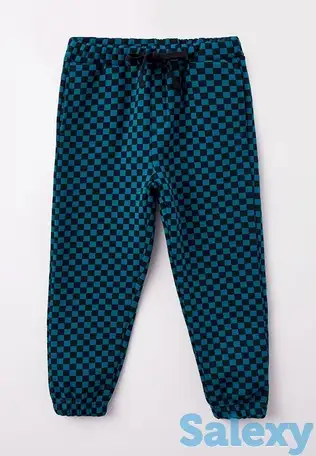 Брюки спортивные sela, фотография 1