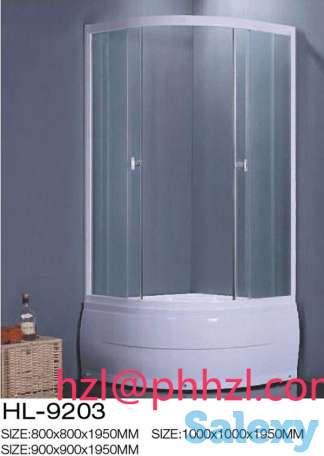 Душевые кабины Блуэ море, фотография 7