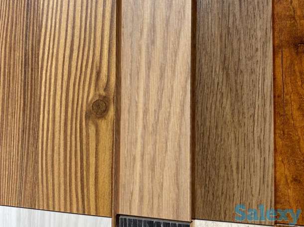 Наружная отделка дома hpl панелямиFundermax, фотография 1