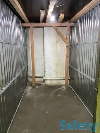 Склад для хранения, м-н Дубок, ул, Ыкылас 3б, фотография 7