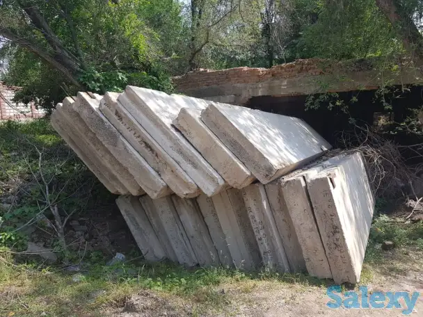 Керамзитобетонные плиты, Керамзитные блоки, фотография 2