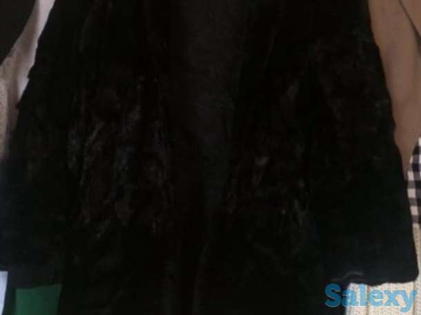 норковая шубка, фотография 3