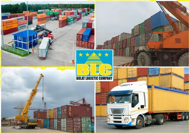 Услуги Контейнеровоза. Автокрана. Манипулятор 3в1. Перевозка контейнер, фотография 1