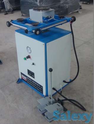 Поворотный стол для нанесения герметика  JCXZT-A, фотография 1