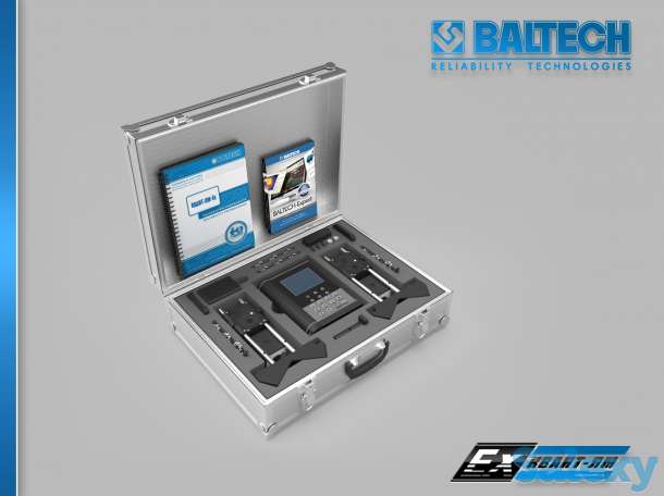 Использование инфракрасных анализаторов для контроля состояния масла, фотография 2