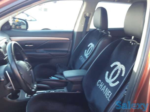 Срочно продам автомашину Mitsubishi Outlander, фотография 1