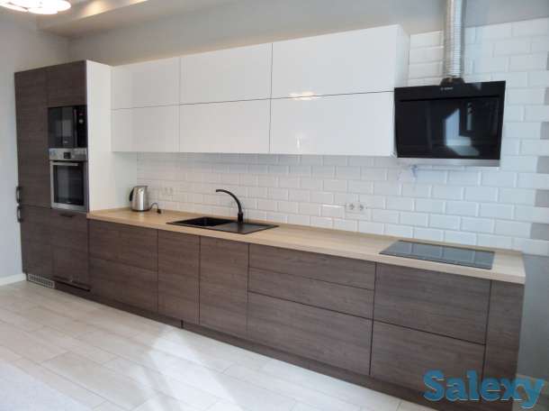 В этой 2-х комнатной квартире живётся спокойно и комфортно!, фотография 10