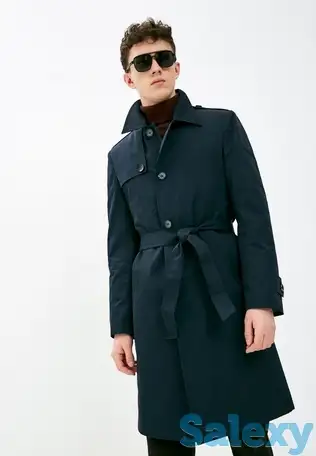 Плащ berkytt, фотография 1