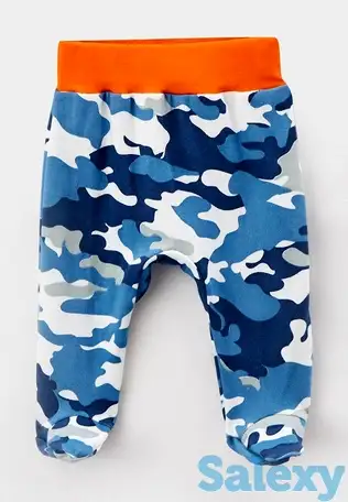 Брюки домашние котмаркот, фотография 1