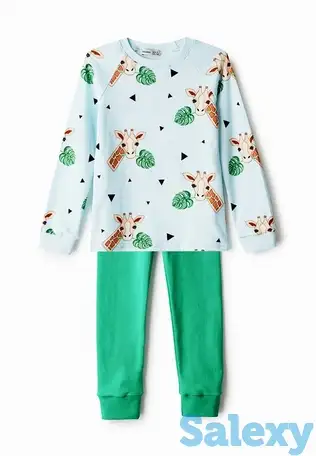 Пижама ete children, фотография 1