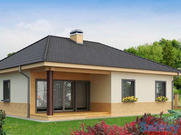 ХОТИТЕ ПОСТРОИТЬ ДОМ СВОЕЙ МЕЧТЫ? Архитектурная фирма, архитектор., фотография 3