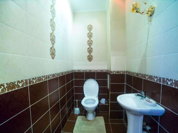 посуточная аренда, фотография 12