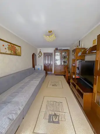 квартира, Уалиханова, фотография 6