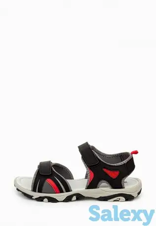 Сандалии zenden first, фотография 1