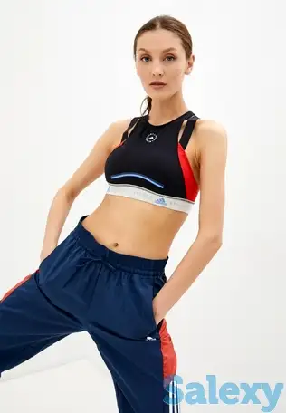 Топ спортивный adidas by stella mccartney, фотография 1