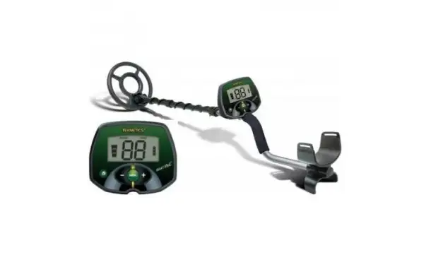 Металлодетектор Teknetics Eurotek, фотография 1