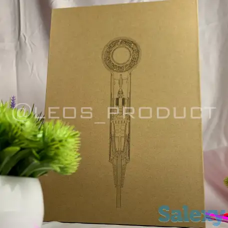 Реновационный Фен Dyson + ПОДАРОК, фотография 5