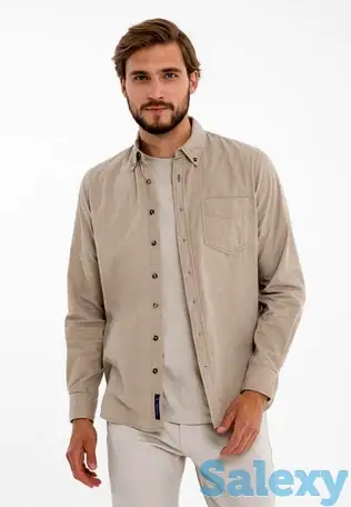 Рубашка velocity, фотография 1