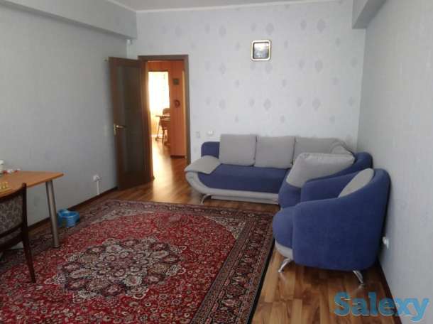Продам 2-х комнатную квартиру в Капчагае, фотография 9