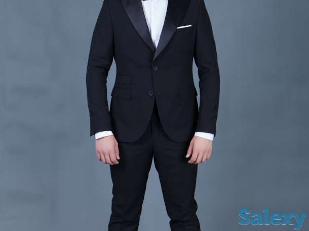 Мужские костюмы и смокингина прокат, г. Нур-султан, фотография 3