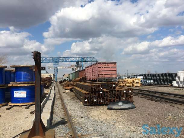 Металлопрокат, фотография 8