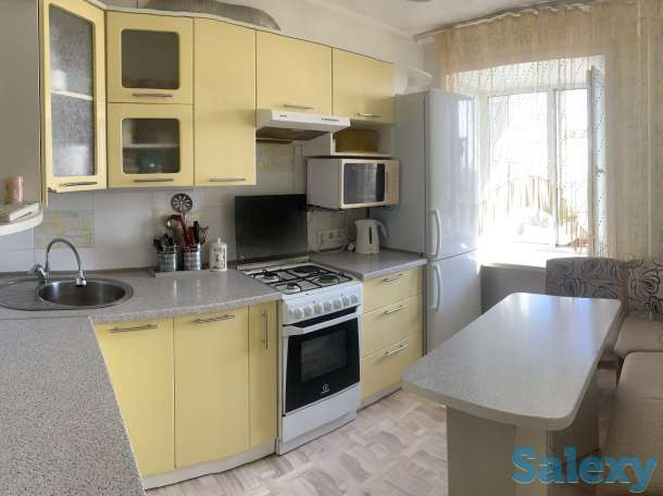 2 комнатная квартира, микрорайон 3-20, фотография 3