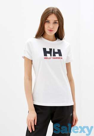 Футболка helly hansen, фотография 1