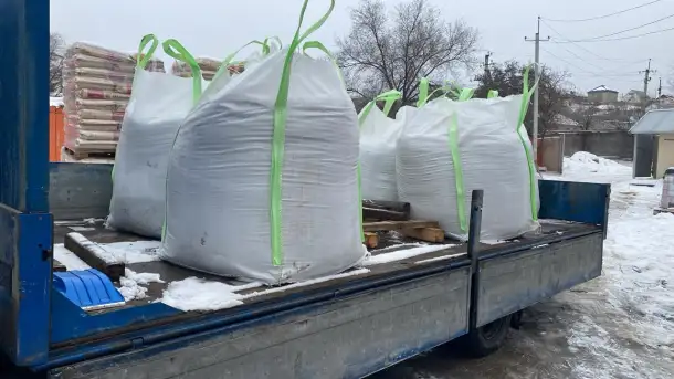 Доставка бортовой грузовик, фотография 15