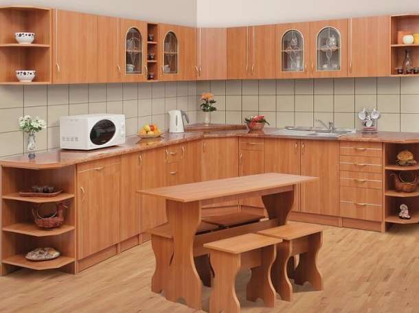 Мебель на заказ любой сложности, фотография 2