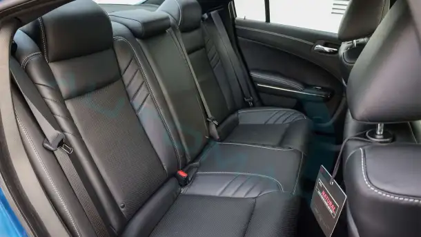 2023 Dodge Charger SRT, фотография 8