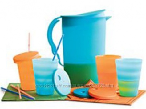 Посуда Tupperware, фотография 4