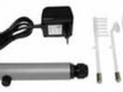 физиопроцедура  дарсонваль, фотография 3