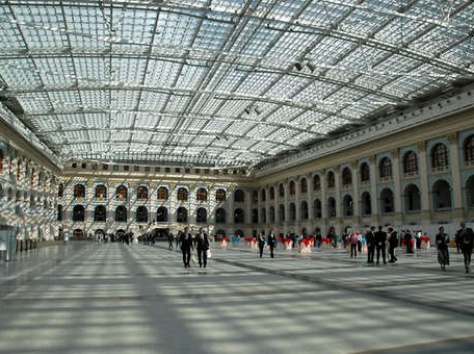 Индустрия творчества, фотография 1