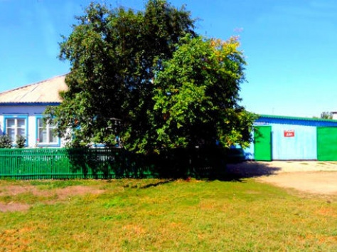 Продам дом в селе Зеренда, фотография 1