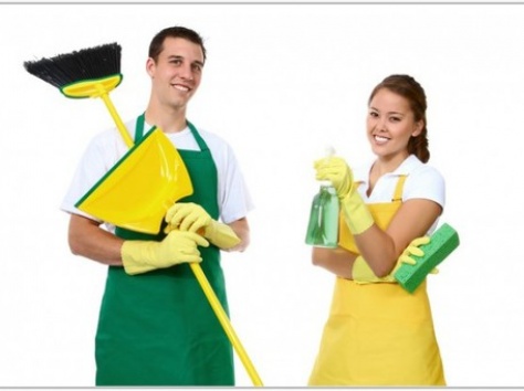 Услуги уборки!, фотография 1